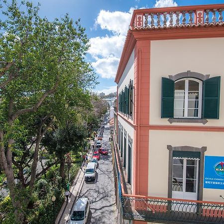 Funchal Arcadas Apartment By Mlv Ngoại thất bức ảnh