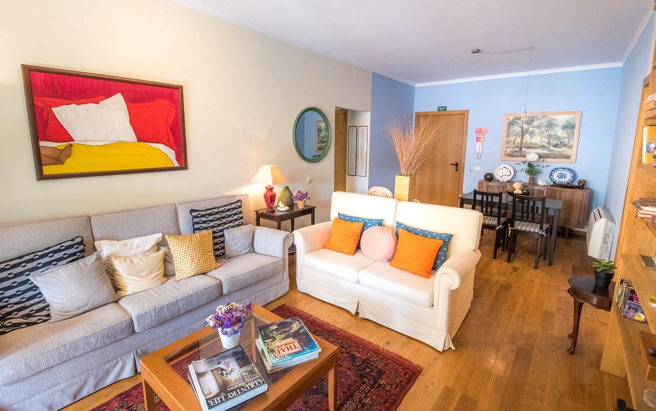Funchal Arcadas Apartment By Mlv Ngoại thất bức ảnh