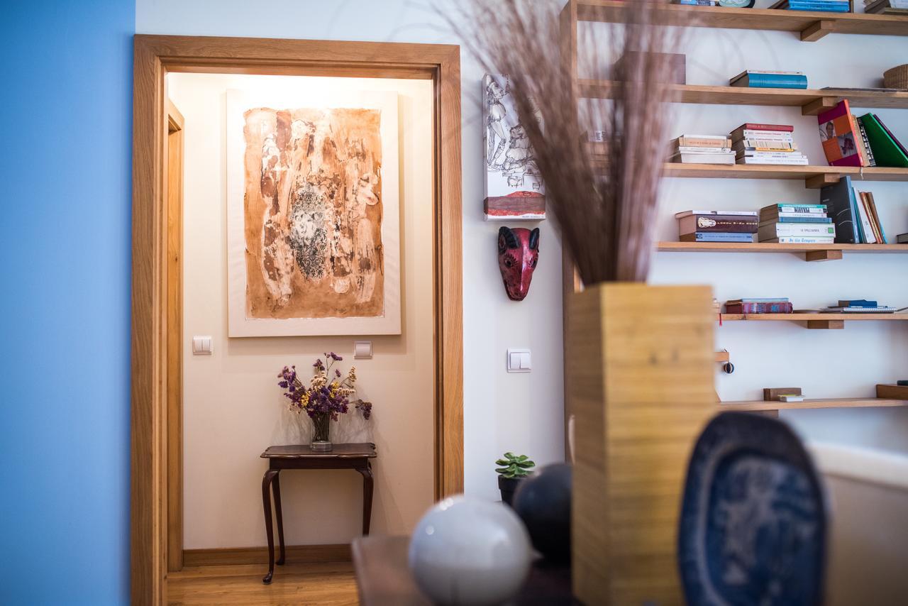 Funchal Arcadas Apartment By Mlv Ngoại thất bức ảnh