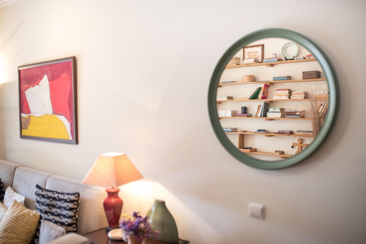 Funchal Arcadas Apartment By Mlv Ngoại thất bức ảnh